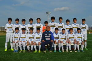 2017 U-14