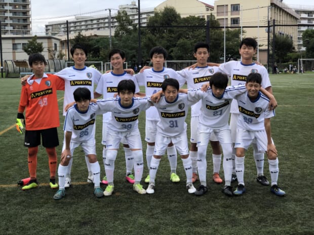 2018 U-15