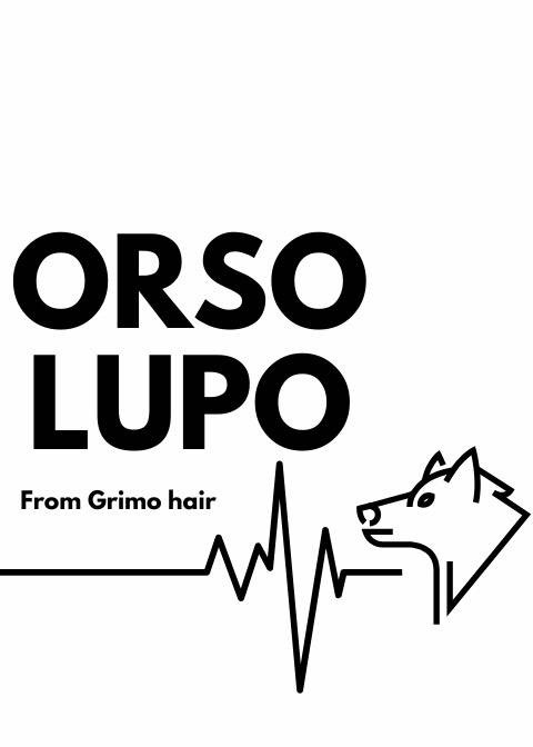 ORSO LUPO