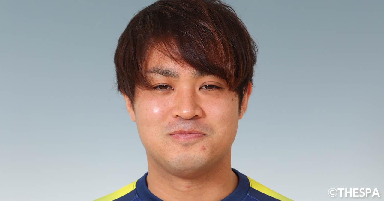 岡田 TOP/選手情報】岡田翔平 選手、新規加入のお知らせ | 南葛SC