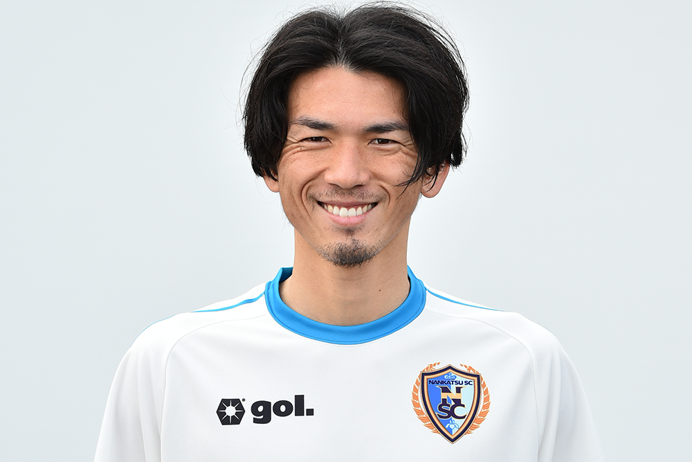 DF 29 下平 匠 | 南葛SCオフィシャルサイト 葛飾からJリーグへ！