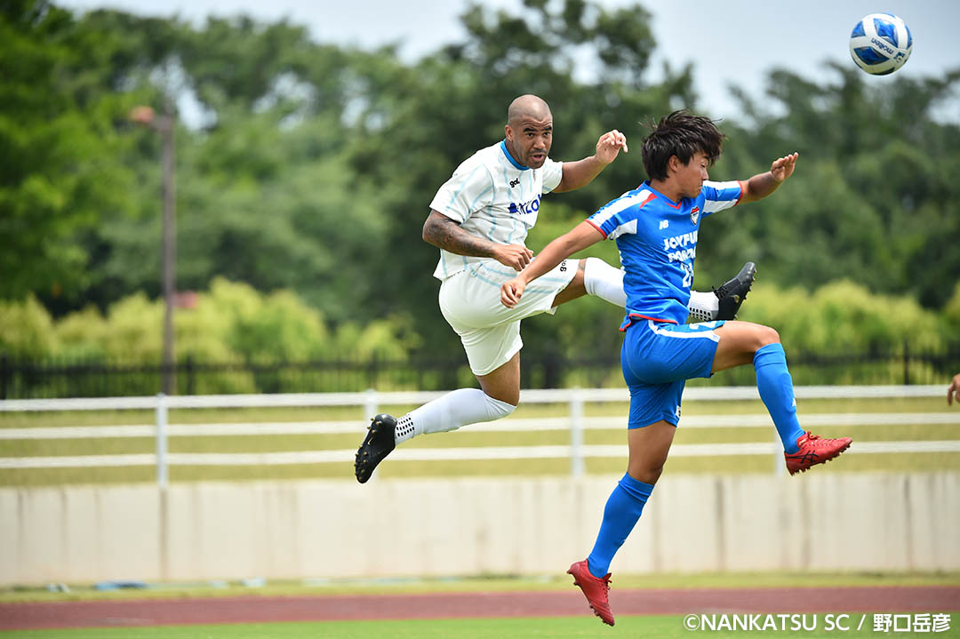 Top 全国社会人サッカー選手権大会関東予選 ジョイフル本田つくばfc戦 南葛scオフィシャルサイト 葛飾区からjリーグへ