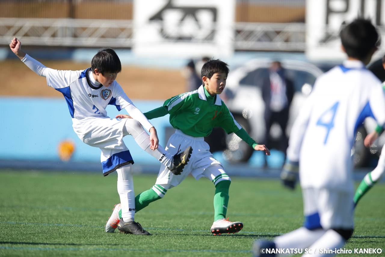 2年ぶりに キャプテン翼cup が開催 U 12サッカー大会 物産展 スペシャルマッチで賑わう 南葛scオフィシャルサイト 葛飾からjリーグへ