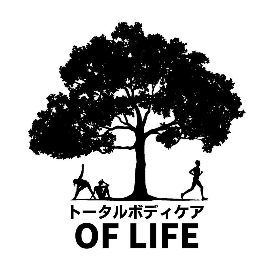 トータルボディケアOFLIFE