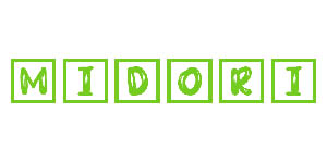 MIDORI