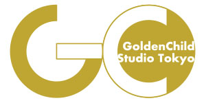 Goldenchild studio Tokyo