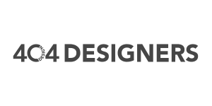 404DESIGNERS