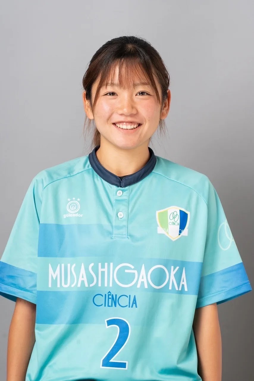 WINGS】佐藤 春世選手 新加入のお知らせ | 南葛SCオフィシャルサイト