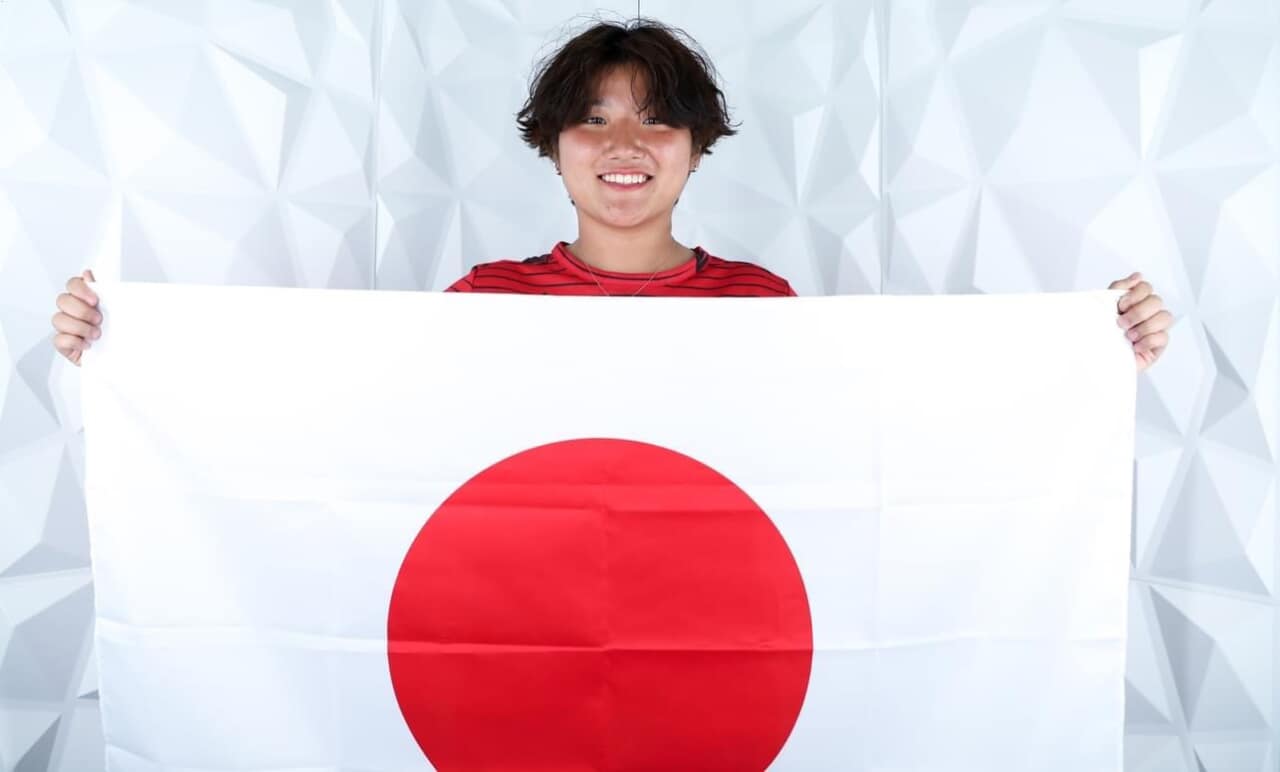 WINGS】佐々木里玲選手 新加入のお知らせ | 南葛SCオフィシャルサイト