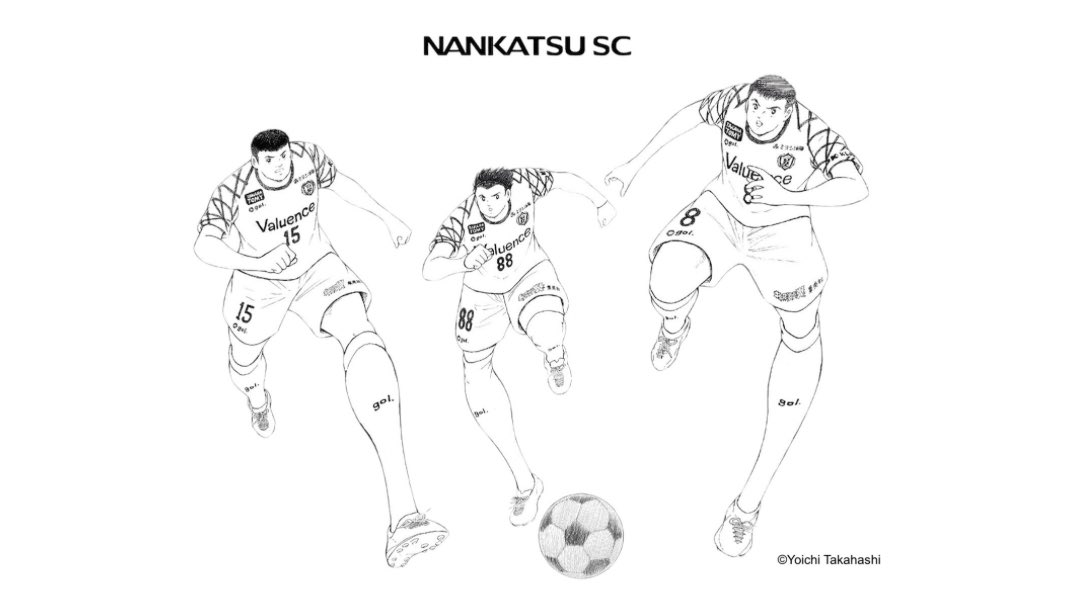 高橋先生描きおろしイラストグッズの受注販売開始のお知らせ
